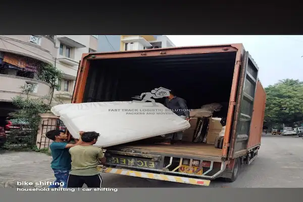 Packers and Movers Vadodara for house shifting in Gotri
